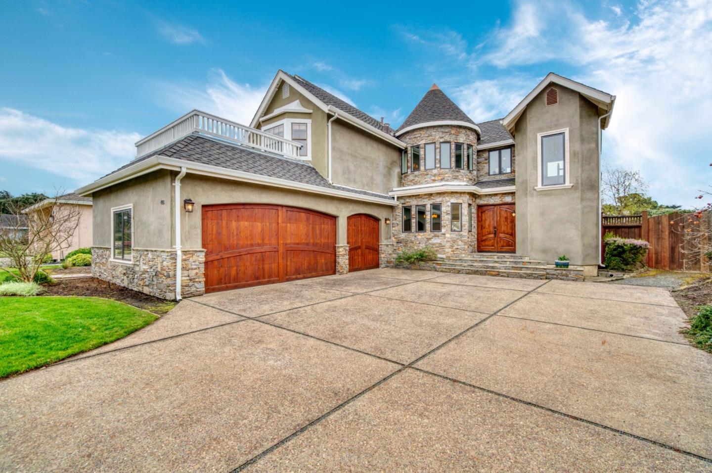 408 Greenbrier Road Half Moon Bay, CA 94019 - Photo 1 of 49 Gallery Image 1