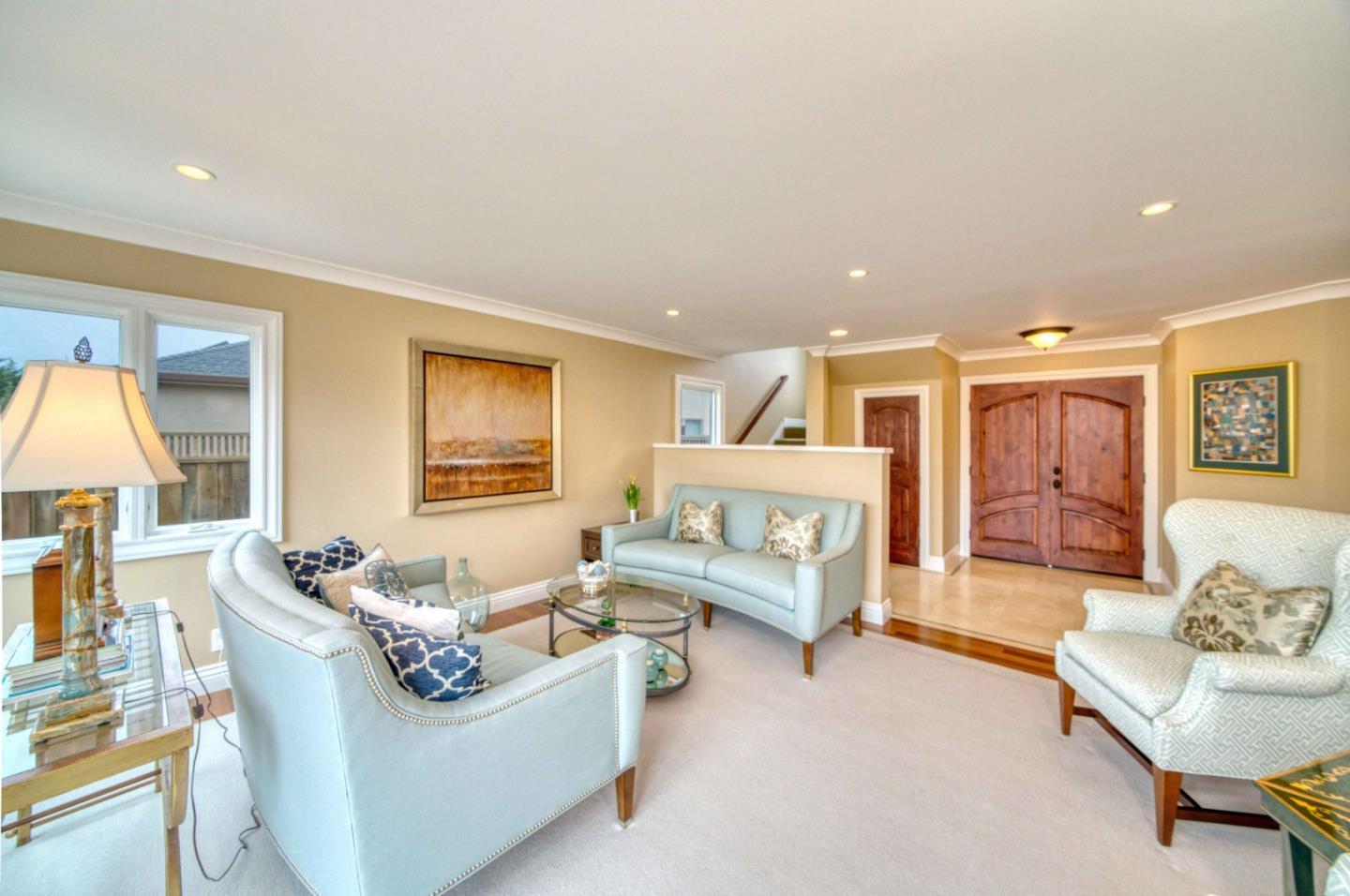 408 Greenbrier Road Half Moon Bay, CA 94019 - Photo 6 of 49 Gallery Image 6