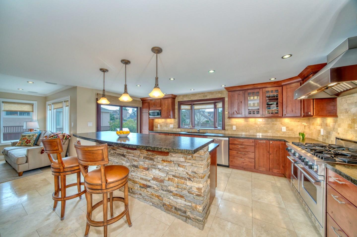 408 Greenbrier Road Half Moon Bay, CA 94019 - Photo 10 of 49 Gallery Image 10