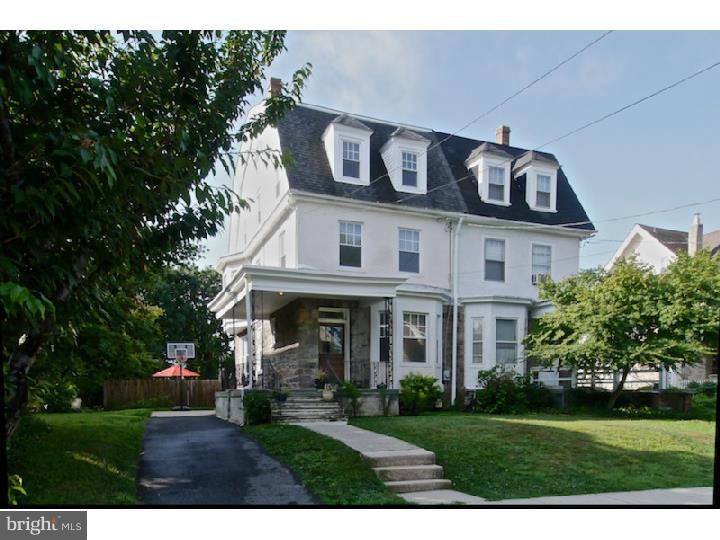 109 Grandview Road Ardmore, PA 19003 - Photo 1 of 19 Gallery Image 1
