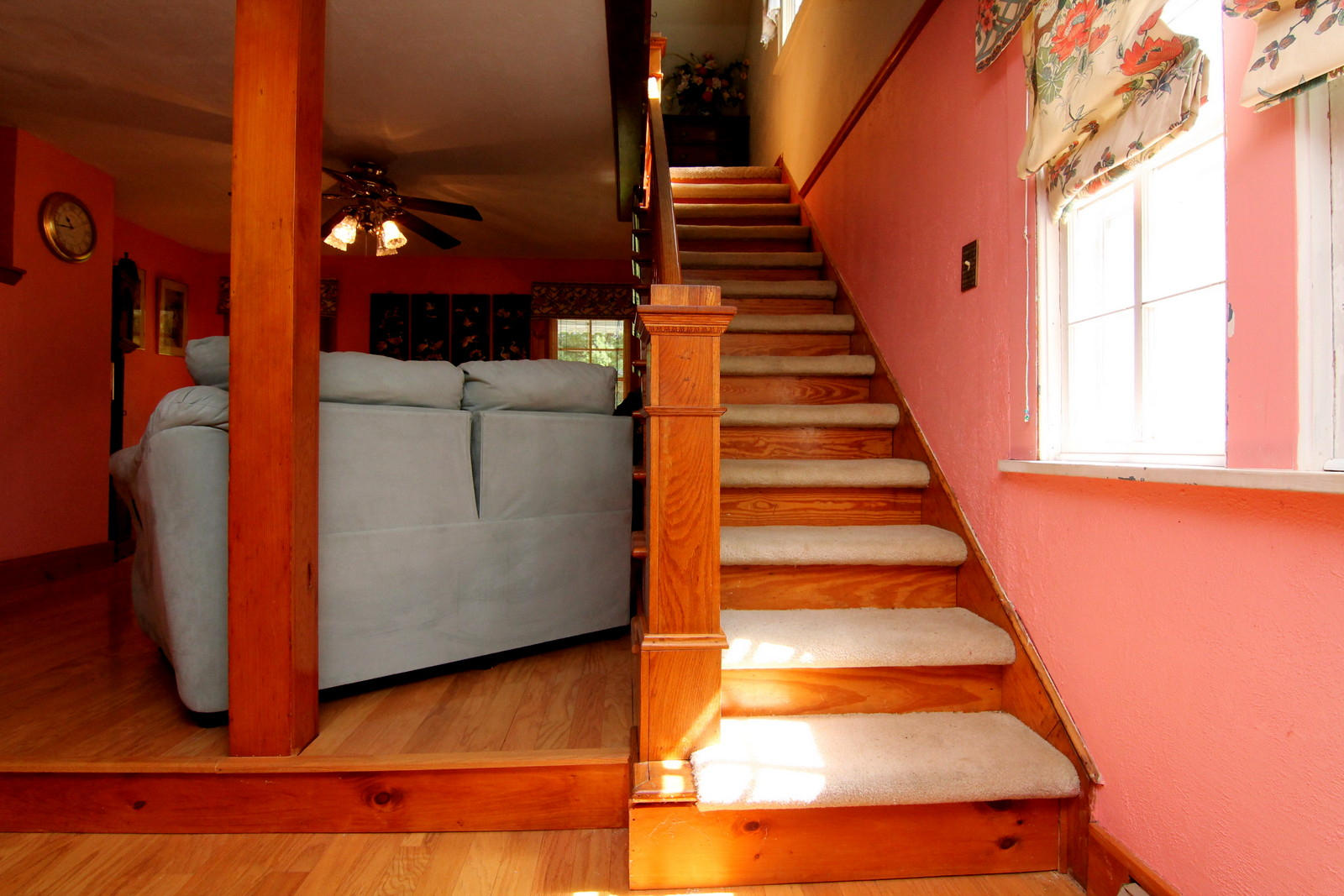 1388 Shadow Mountain Lane Blue Ridge, VA 24064 - Photo 14 of 55 IMG_1318