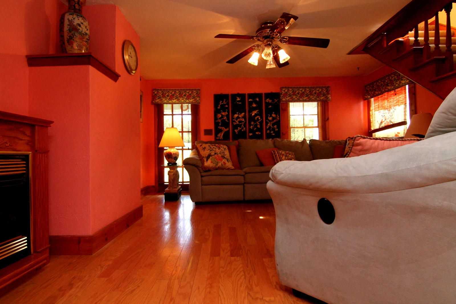 1388 Shadow Mountain Lane Blue Ridge, VA 24064 - Photo 15 of 55 IMG_1319