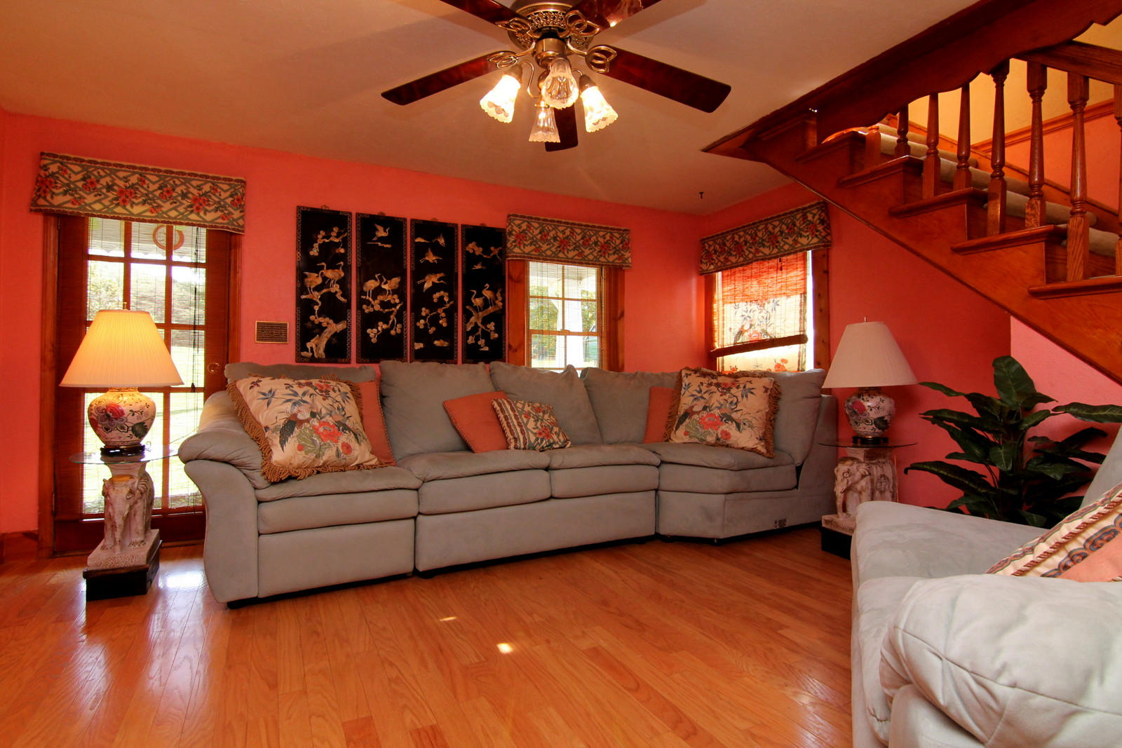 1388 Shadow Mountain Lane Blue Ridge, VA 24064 - Photo 16 of 55 IMG_1320
