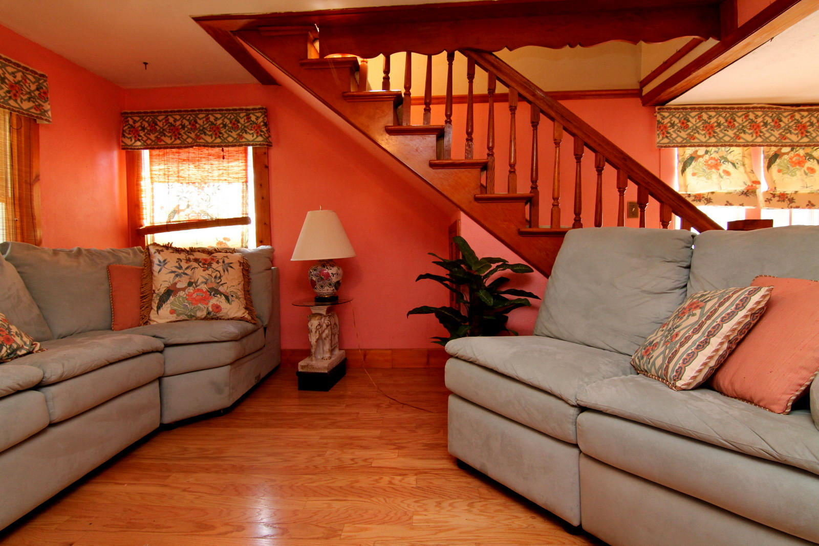 1388 Shadow Mountain Lane Blue Ridge, VA 24064 - Photo 17 of 55 IMG_1322
