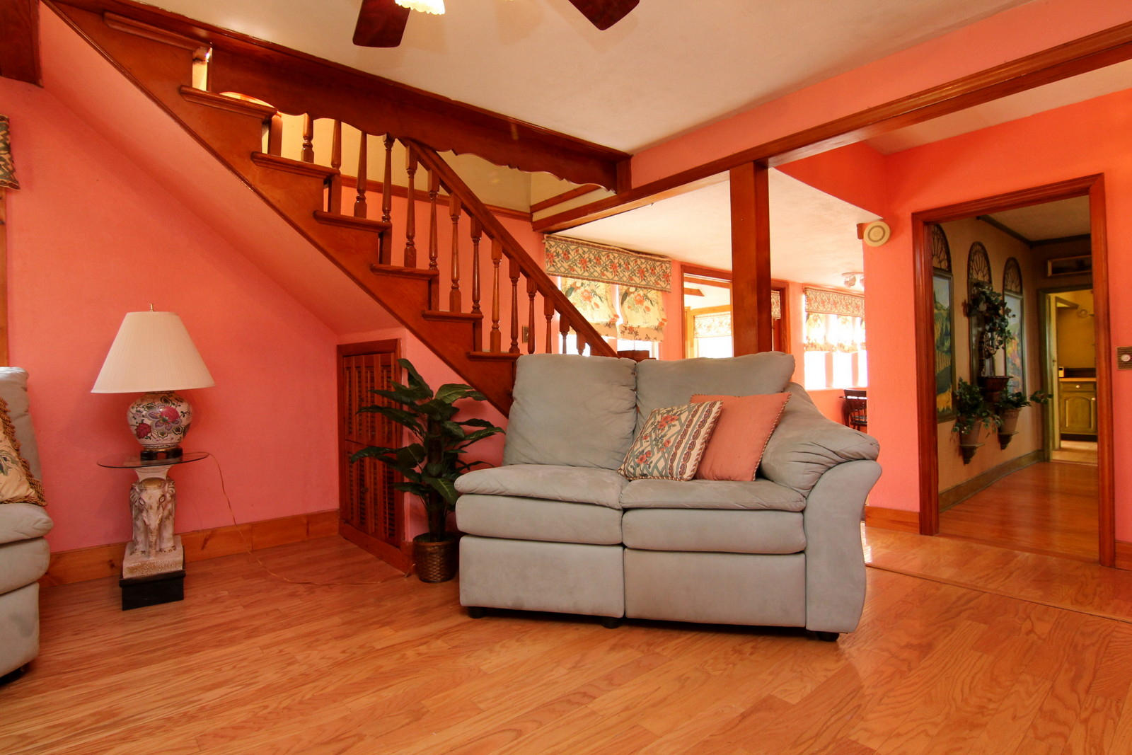 1388 Shadow Mountain Lane Blue Ridge, VA 24064 - Photo 18 of 55 IMG_1323