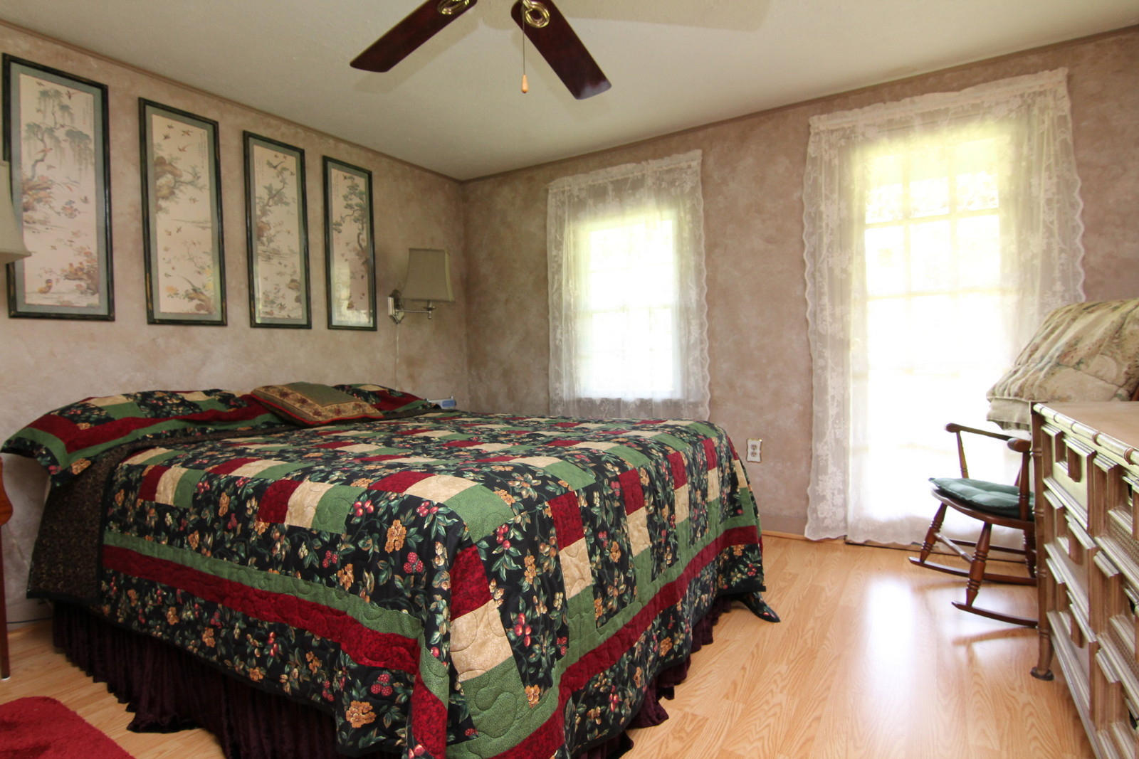 1388 Shadow Mountain Lane Blue Ridge, VA 24064 - Photo 24 of 55 IMG_1330