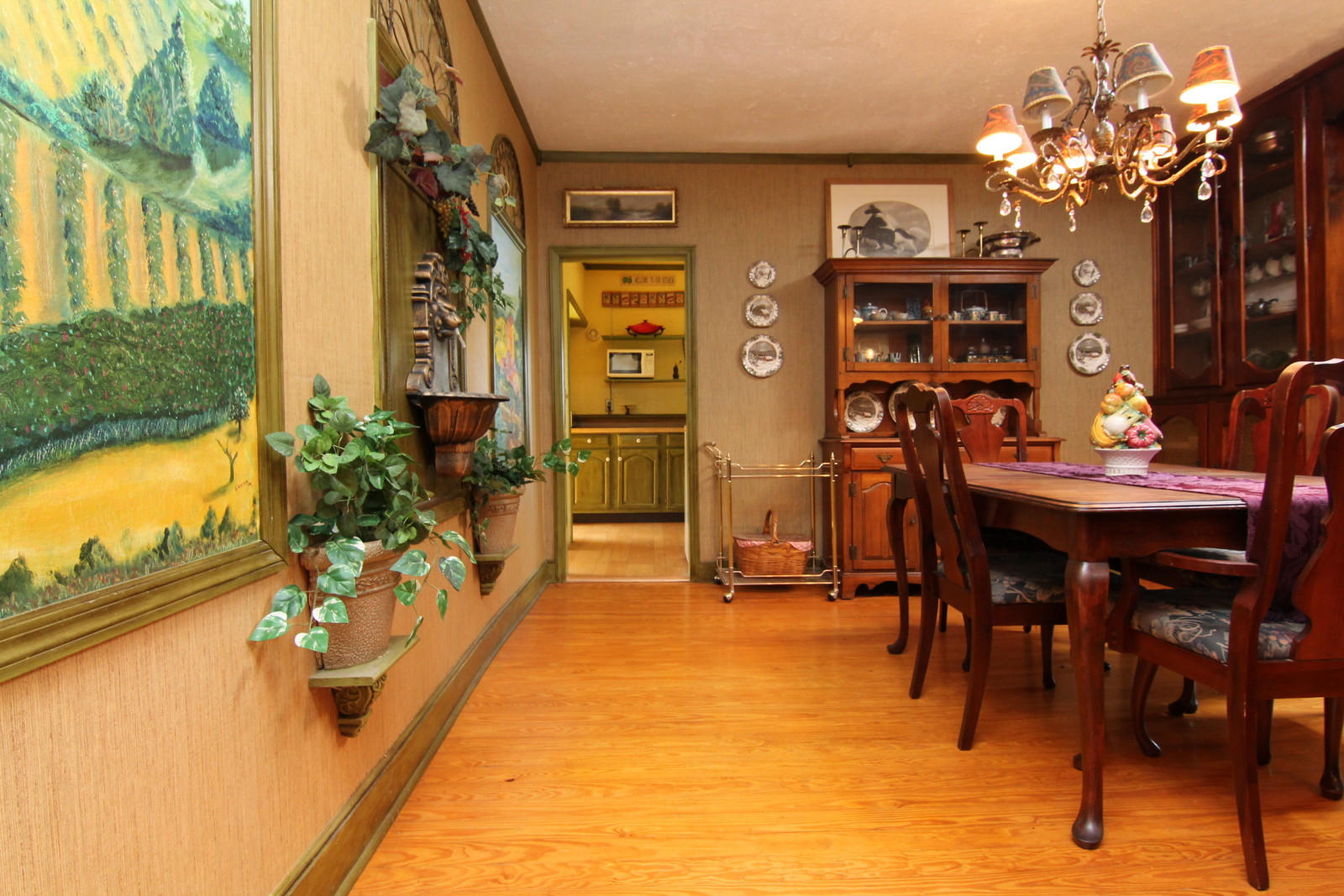 1388 Shadow Mountain Lane Blue Ridge, VA 24064 - Photo 25 of 55 IMG_1331