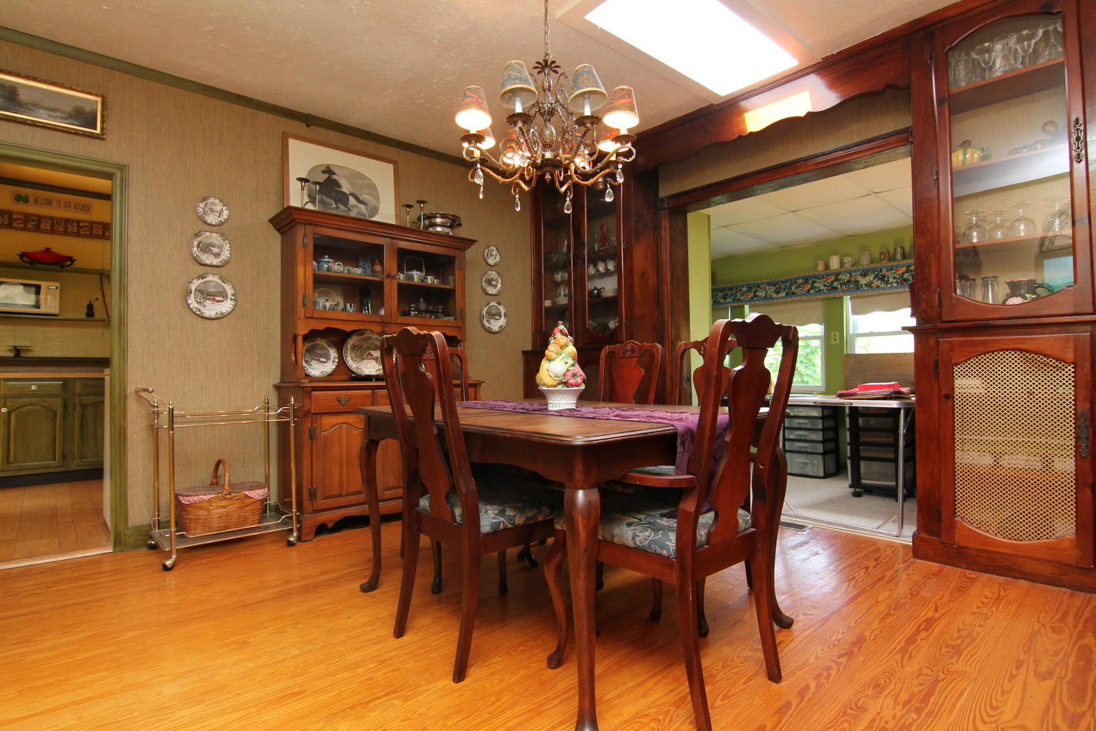 1388 Shadow Mountain Lane Blue Ridge, VA 24064 - Photo 26 of 55 IMG_1332