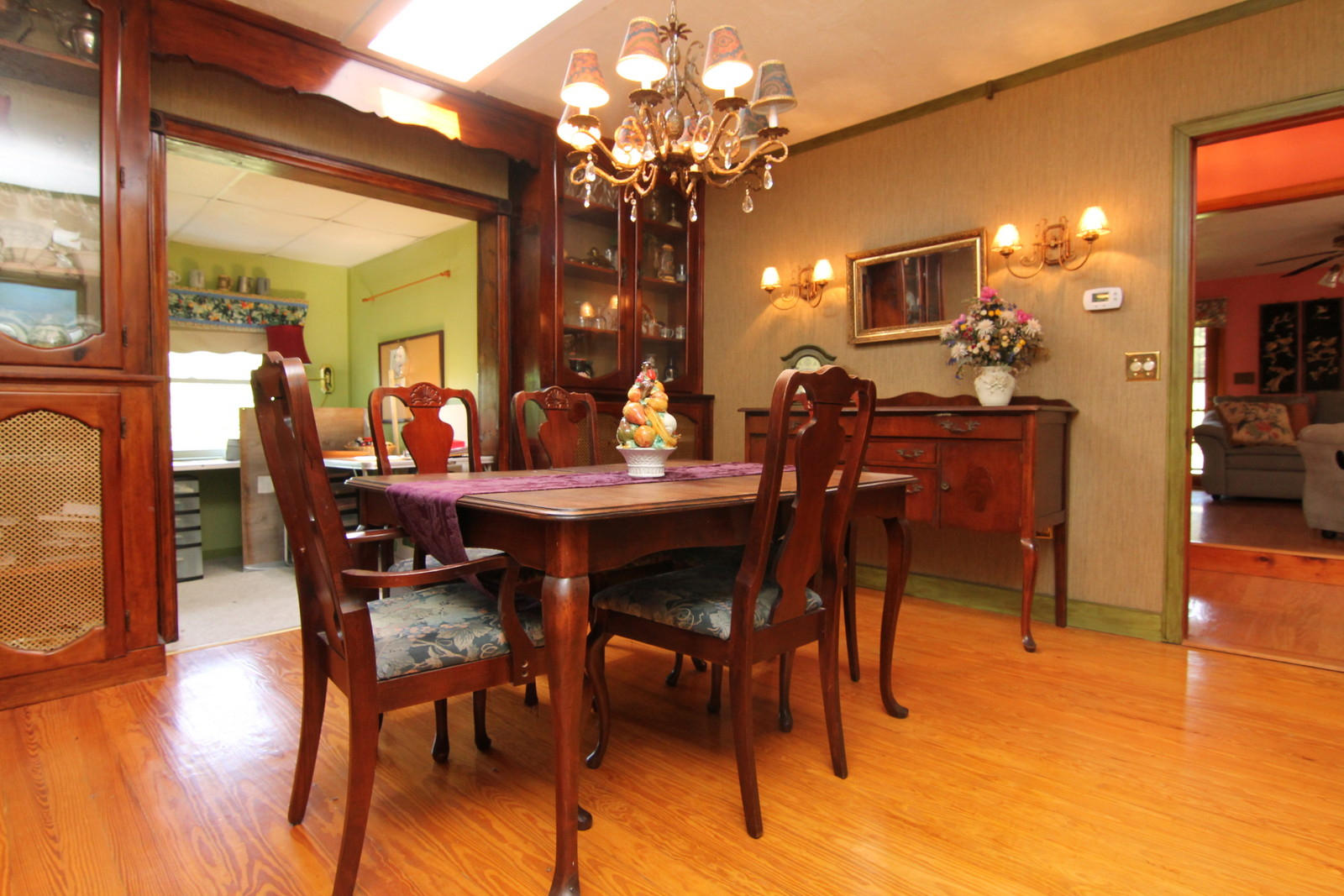 1388 Shadow Mountain Lane Blue Ridge, VA 24064 - Photo 27 of 55 IMG_1333