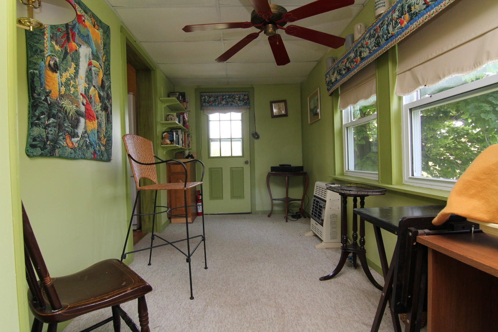1388 Shadow Mountain Lane Blue Ridge, VA 24064 - Photo 28 of 55 IMG_1335