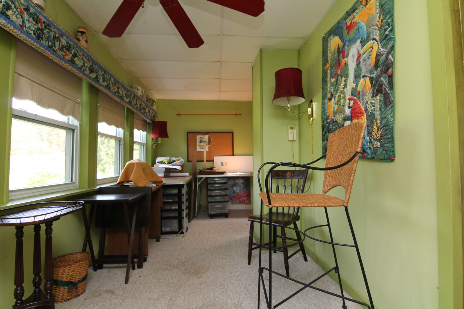 1388 Shadow Mountain Lane Blue Ridge, VA 24064 - Photo 29 of 55 IMG_1336
