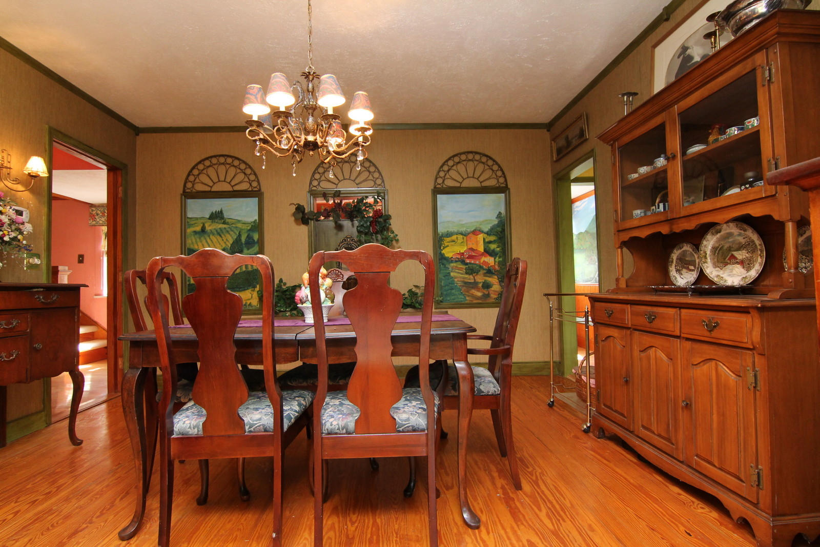 1388 Shadow Mountain Lane Blue Ridge, VA 24064 - Photo 30 of 55 IMG_1337