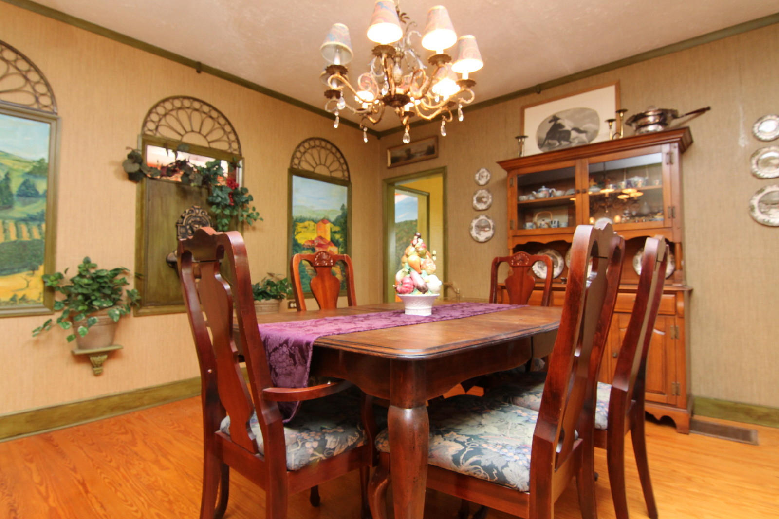 1388 Shadow Mountain Lane Blue Ridge, VA 24064 - Photo 31 of 55 IMG_1339