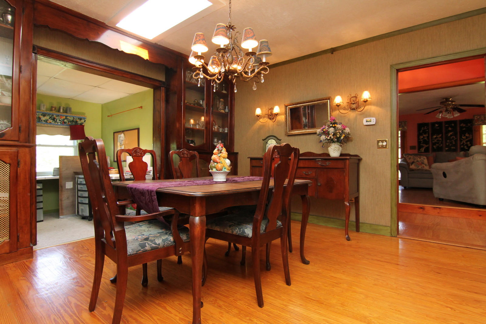 1388 Shadow Mountain Lane Blue Ridge, VA 24064 - Photo 32 of 55 IMG_1340