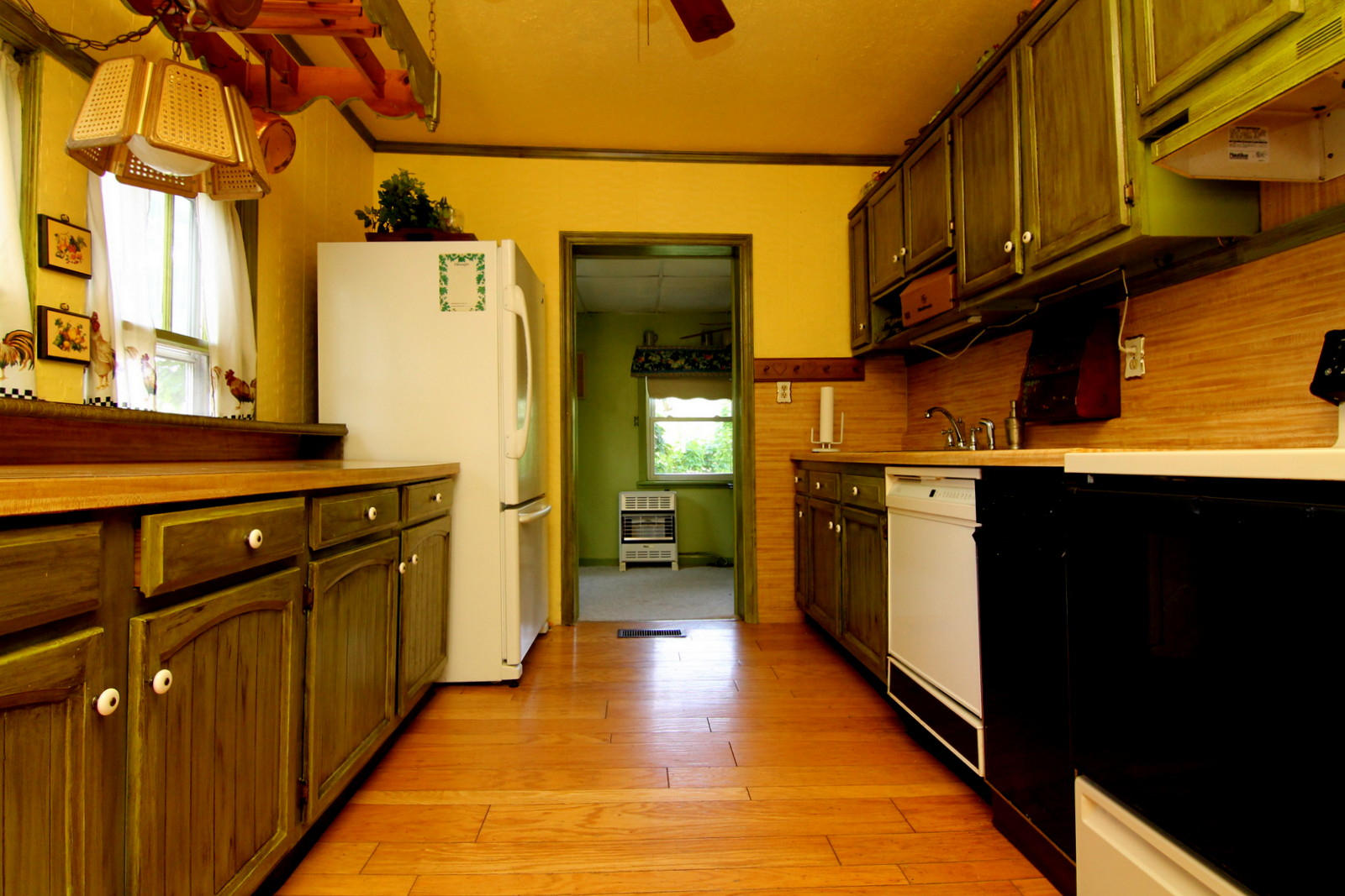1388 Shadow Mountain Lane Blue Ridge, VA 24064 - Photo 35 of 55 IMG_1344
