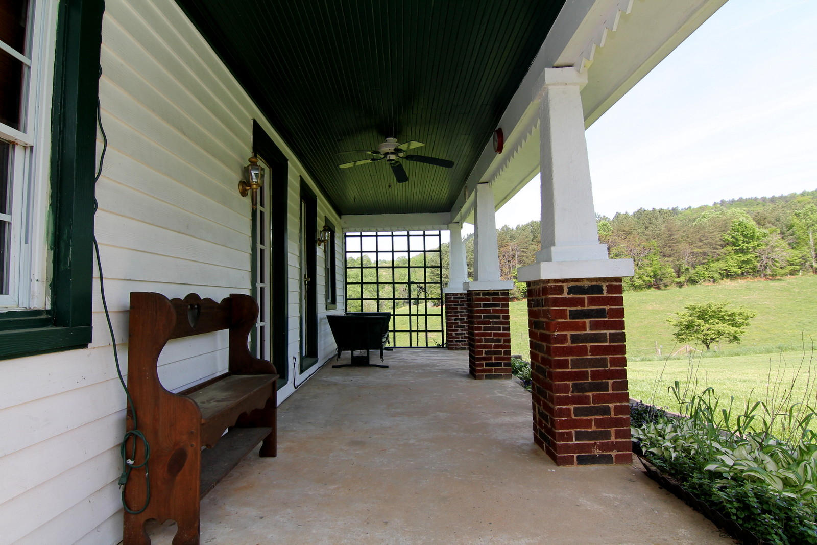 1388 Shadow Mountain Lane Blue Ridge, VA 24064 - Photo 41 of 55 IMG_1356
