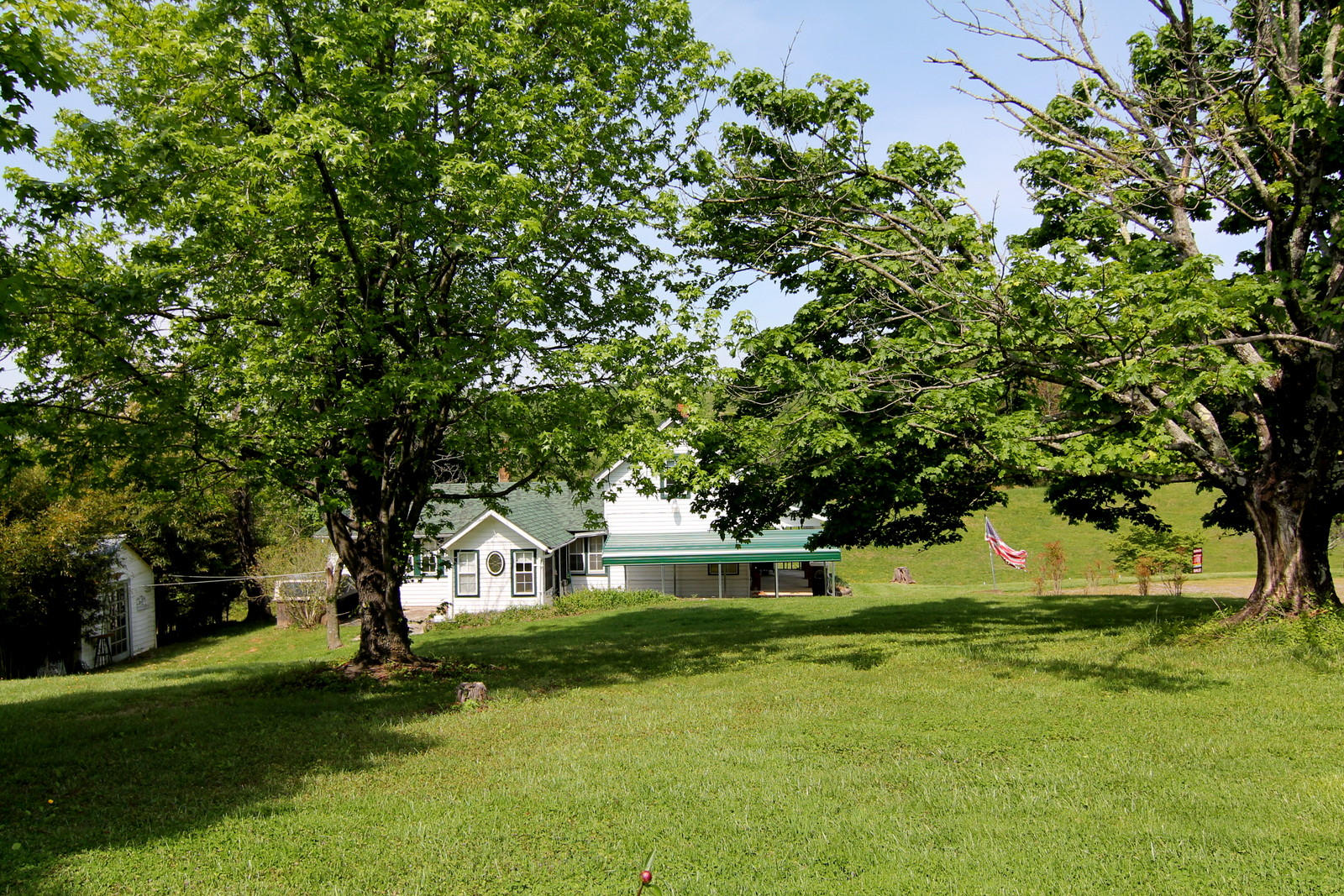1388 Shadow Mountain Lane Blue Ridge, VA 24064 - Photo 52 of 55 IMG_1369