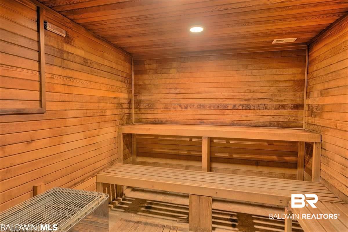 497 Plantation Road, Unit 1244 Gulf Shores, AL 36542 - Photo 37 of 50 Sauna