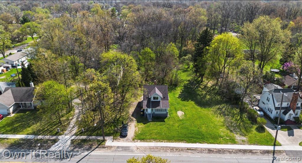 6023 Wayne Road Romulus, MI 48174 - Photo 25 of 25
