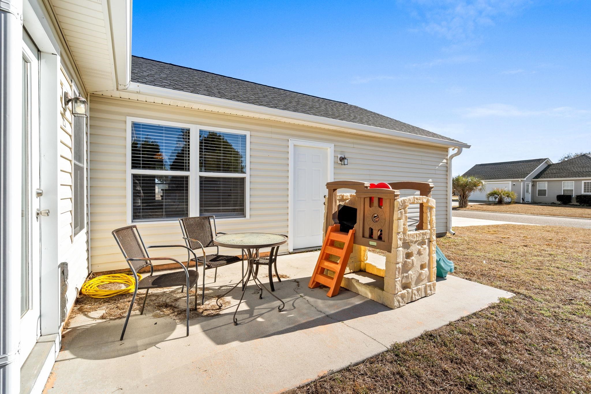 227 Sweetbay Magnolia Street Loris, SC 29569 - Photo 26 of 40