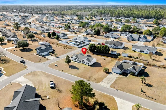 $280,000 | 227 Sweetbay Magnolia Street, Loris, SC 29569