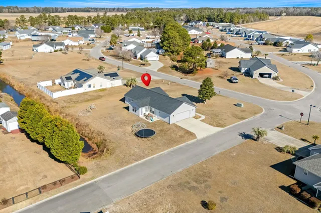 $280,000 | 227 Sweetbay Magnolia Street, Loris, SC 29569