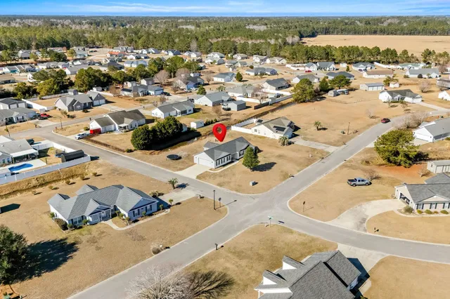 $280,000 | 227 Sweetbay Magnolia Street, Loris, SC 29569