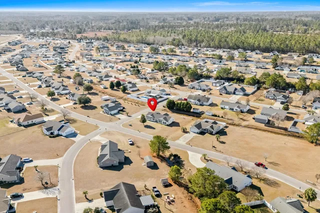 $280,000 | 227 Sweetbay Magnolia Street, Loris, SC 29569