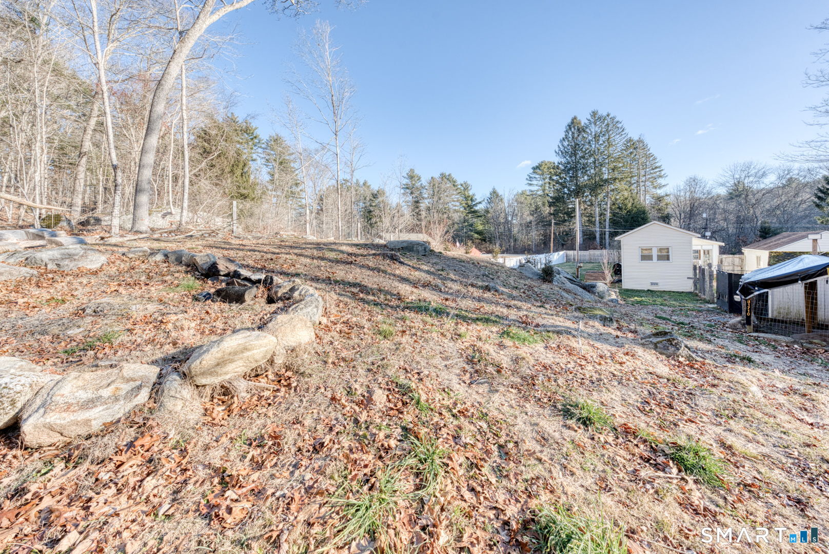 597 Warrenville Road Mansfield, CT 06250 - Photo 12 of 38