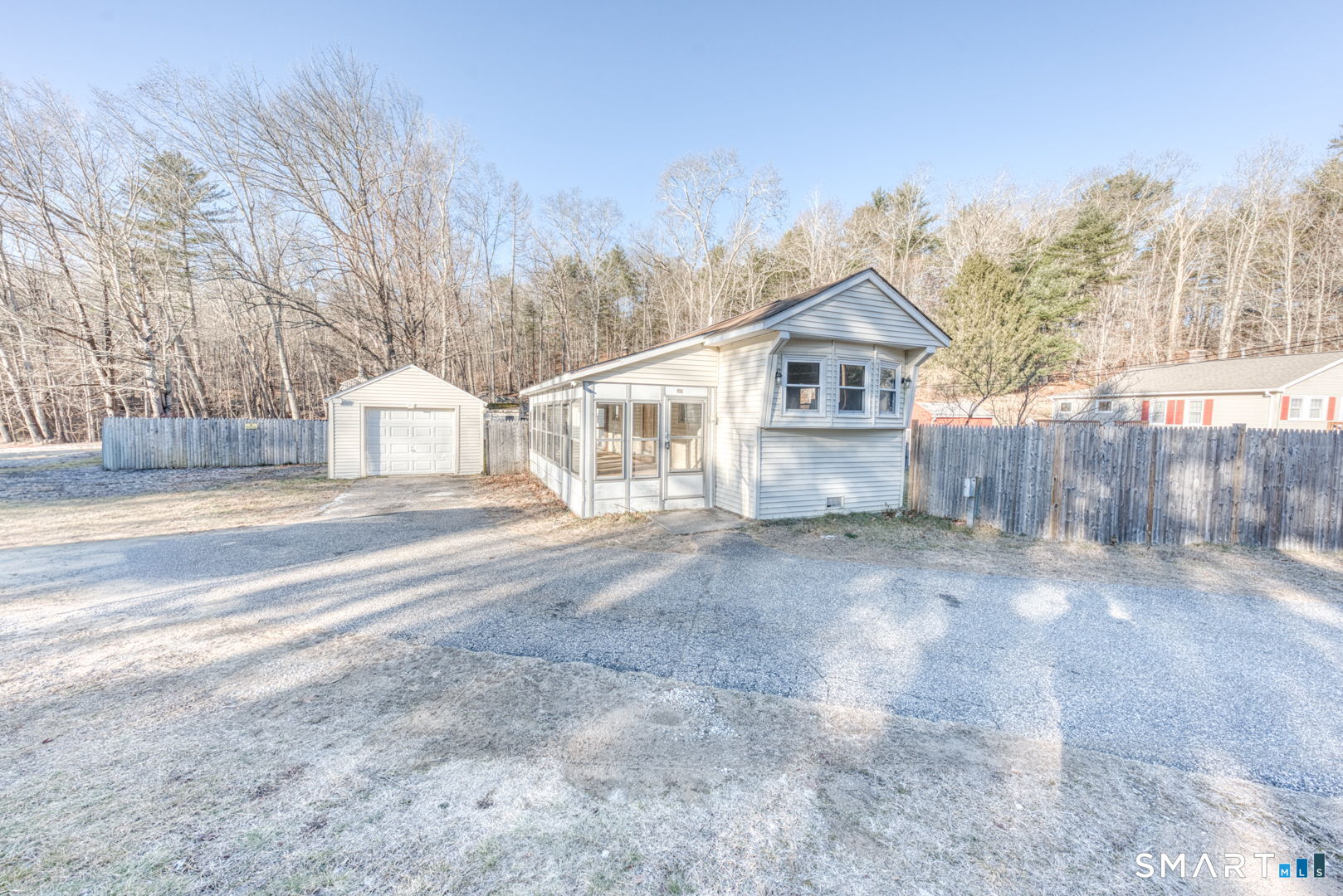 597 Warrenville Road Mansfield, CT 06250 - Photo 18 of 38