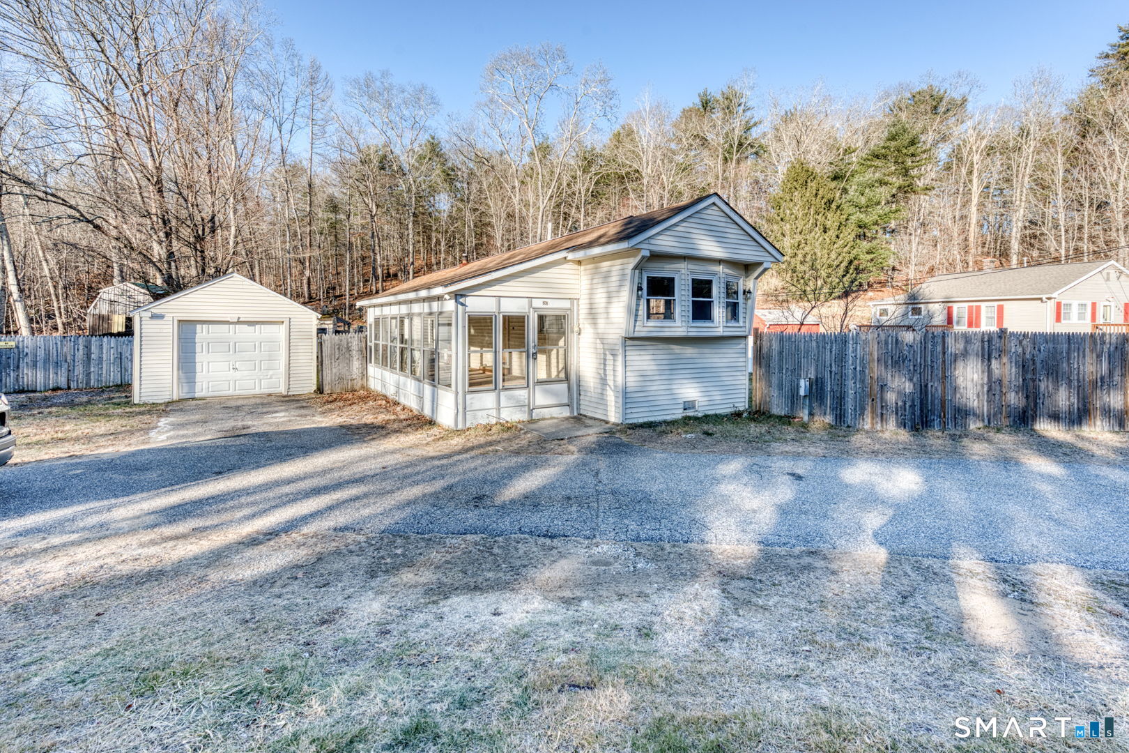 597 Warrenville Road Mansfield, CT 06250 - Photo 3 of 38