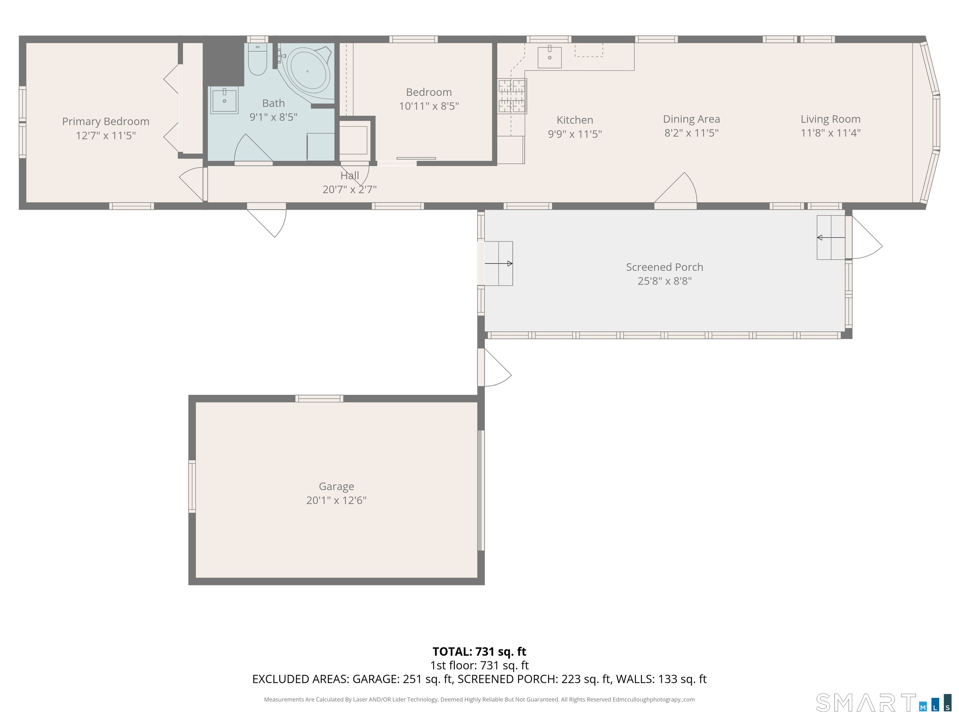 597 Warrenville Road Mansfield, CT 06250 - Photo 38 of 38