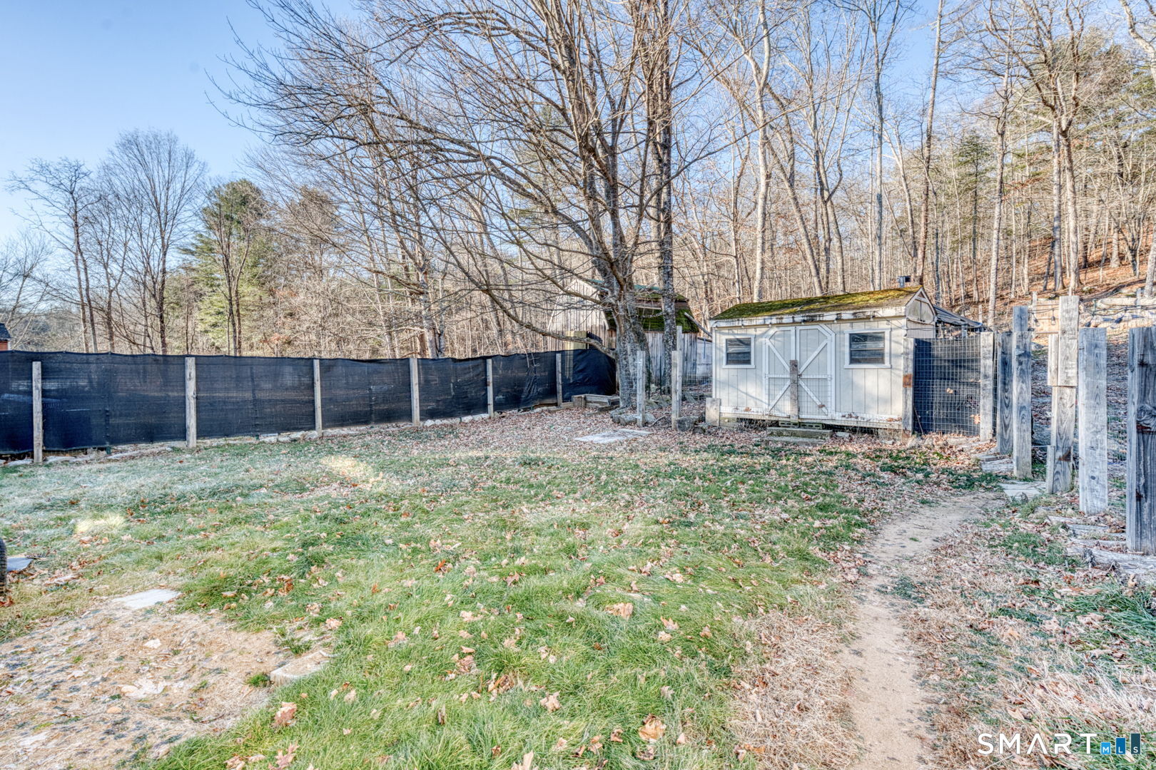 597 Warrenville Road Mansfield, CT 06250 - Photo 6 of 38