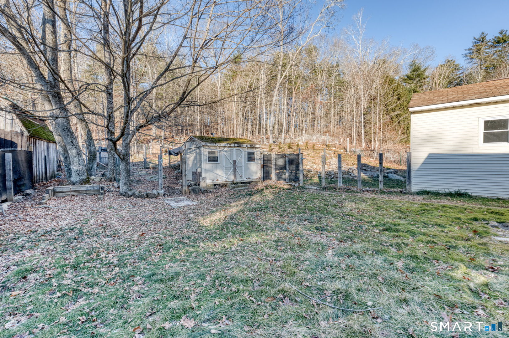 597 Warrenville Road Mansfield, CT 06250 - Photo 7 of 38