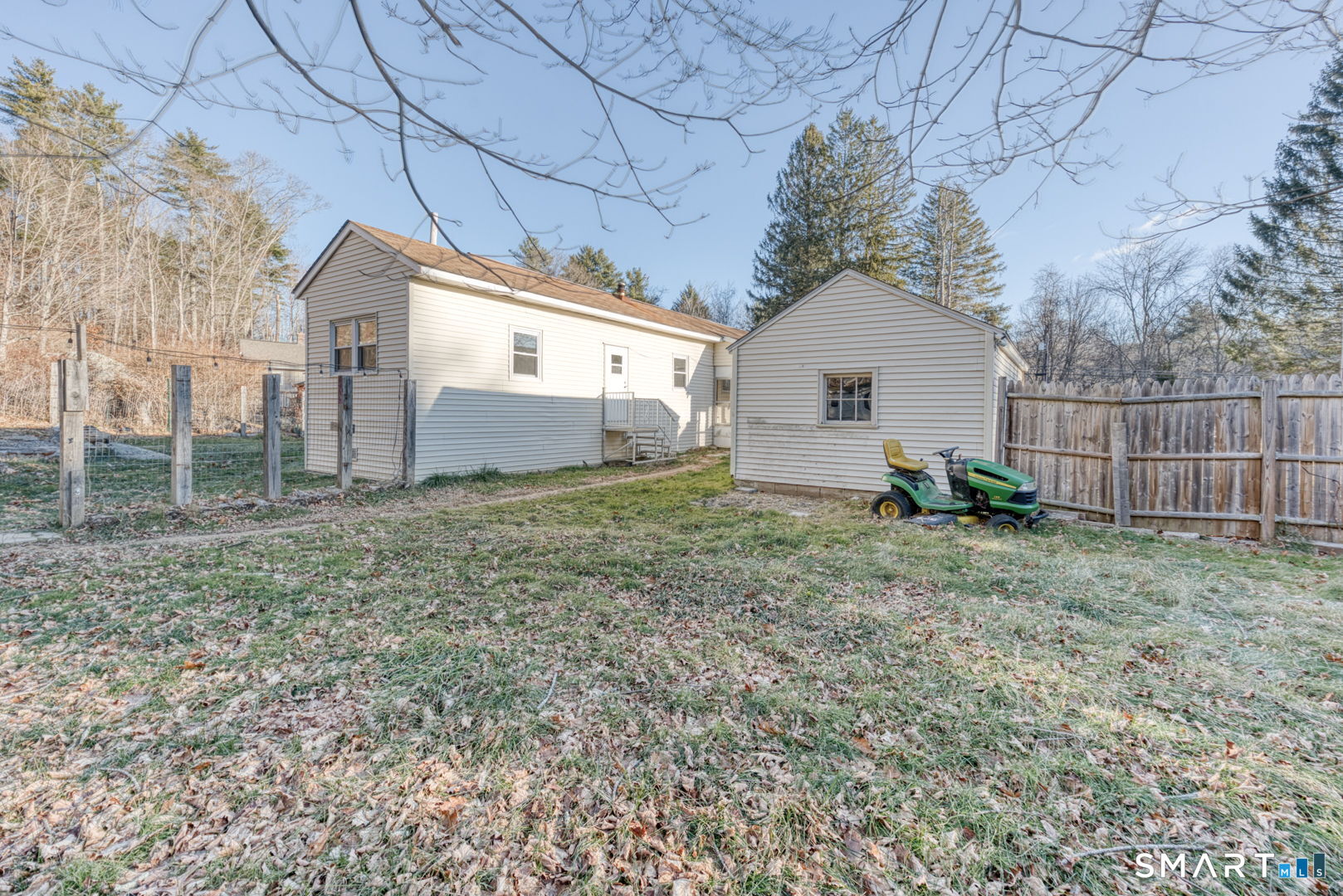 597 Warrenville Road Mansfield, CT 06250 - Photo 9 of 38