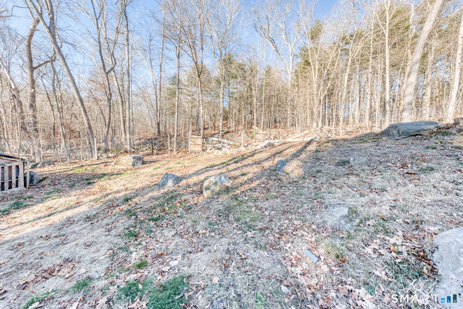 597 Warrenville Road Mansfield, CT 06250 - Photo 10 of 38