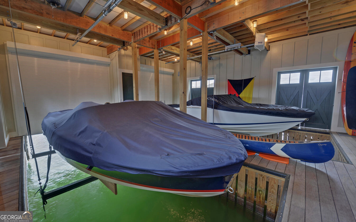 1810 Murray Cove Road Tiger, GA 30576 - Photo 101 of 112