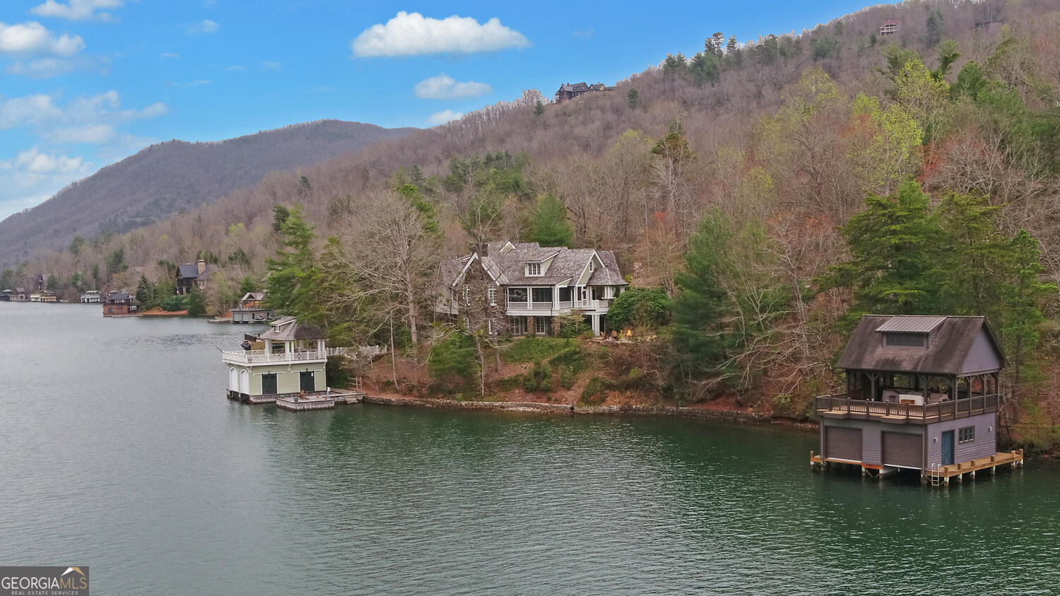 1810 Murray Cove Road Tiger, GA 30576 - Photo 102 of 112