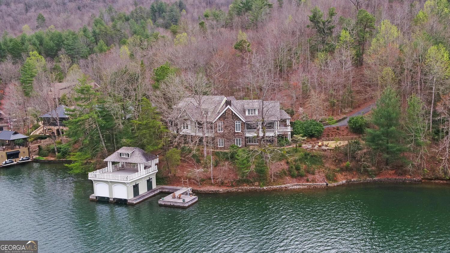 1810 Murray Cove Road Tiger, GA 30576 - Photo 103 of 112