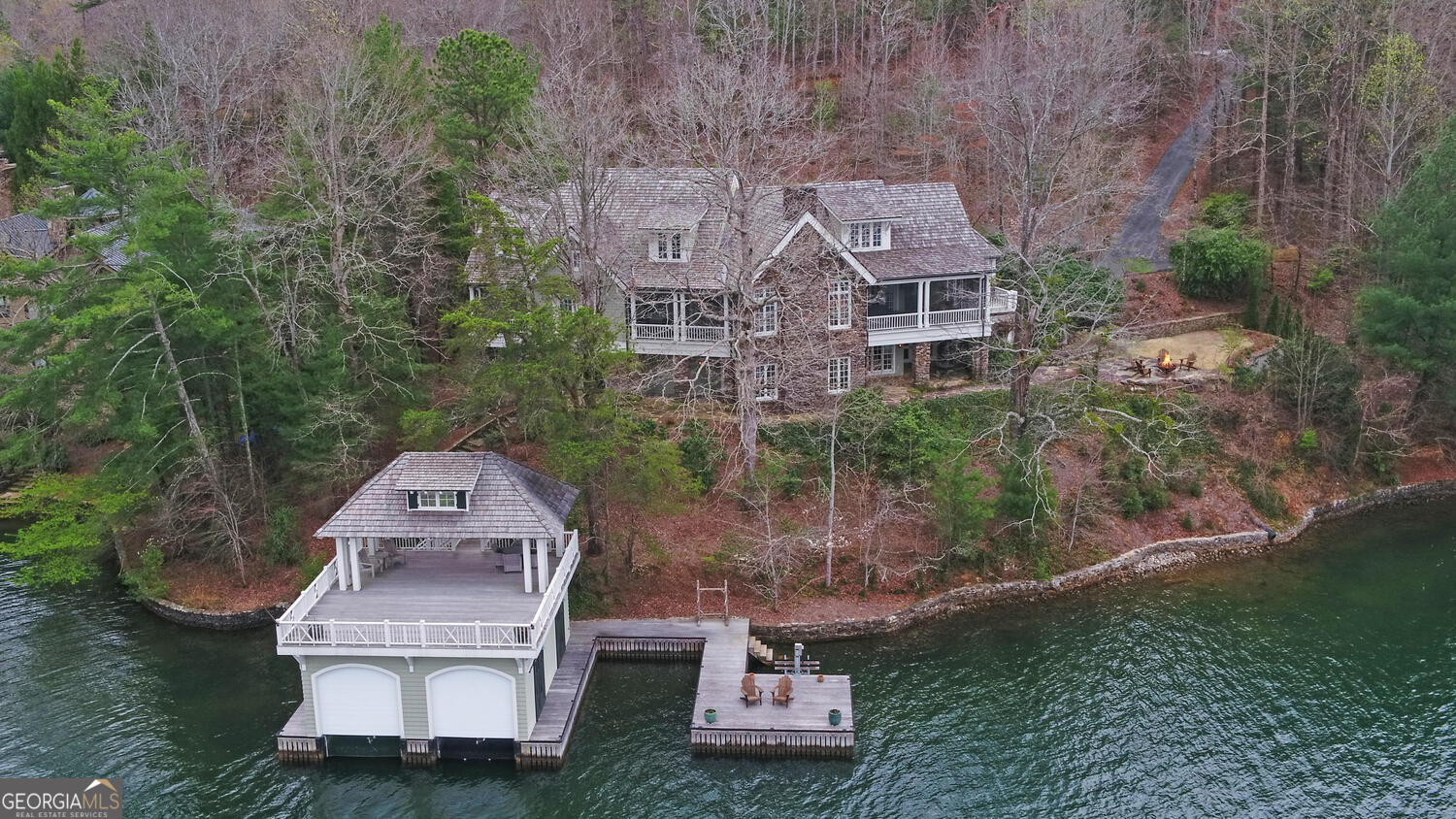 1810 Murray Cove Road Tiger, GA 30576 - Photo 104 of 112