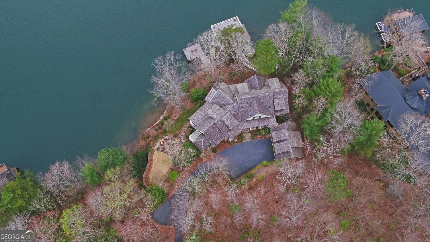 1810 Murray Cove Road Tiger, GA 30576 - Photo 106 of 112