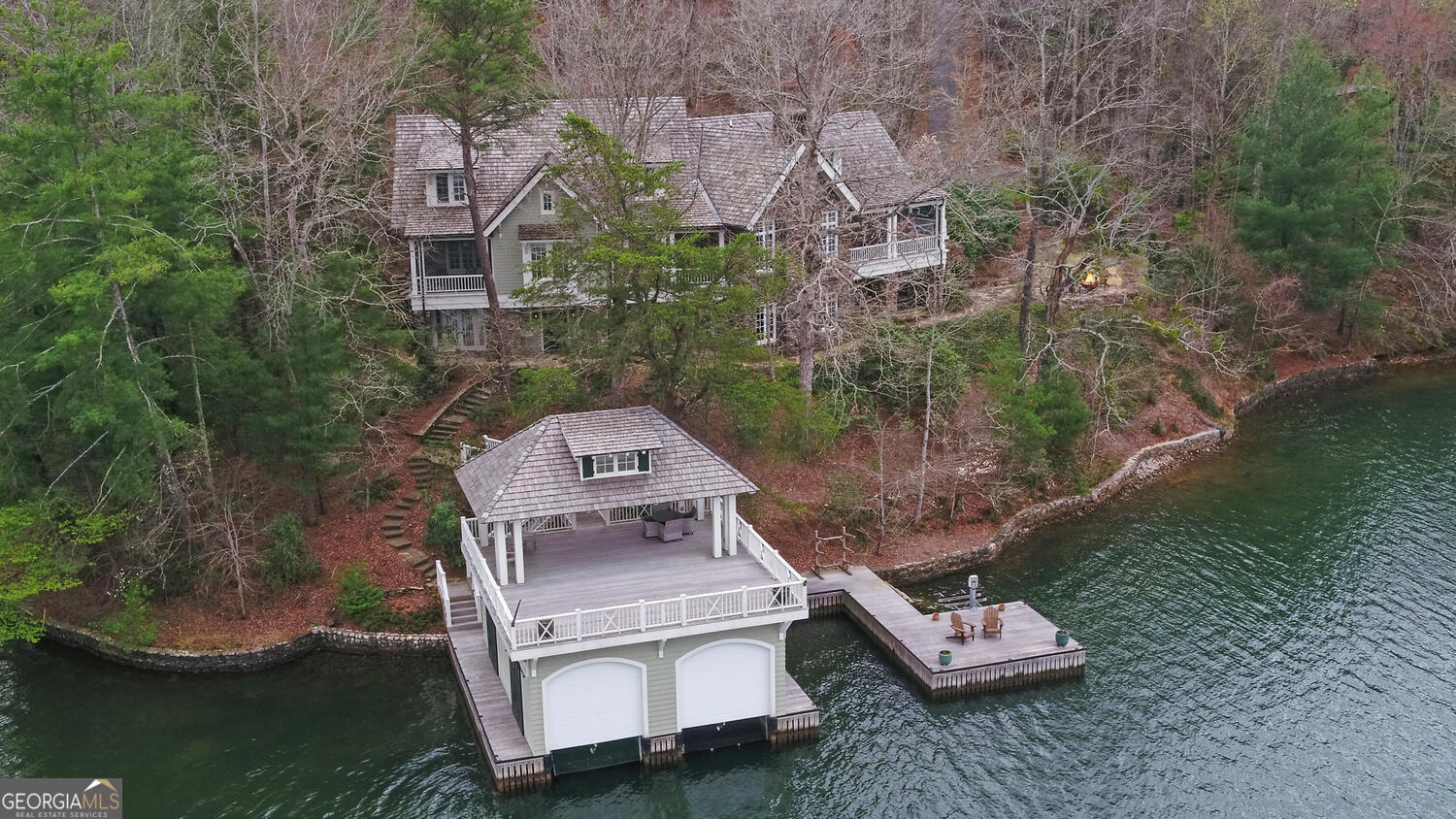 1810 Murray Cove Road Tiger, GA 30576 - Photo 107 of 112