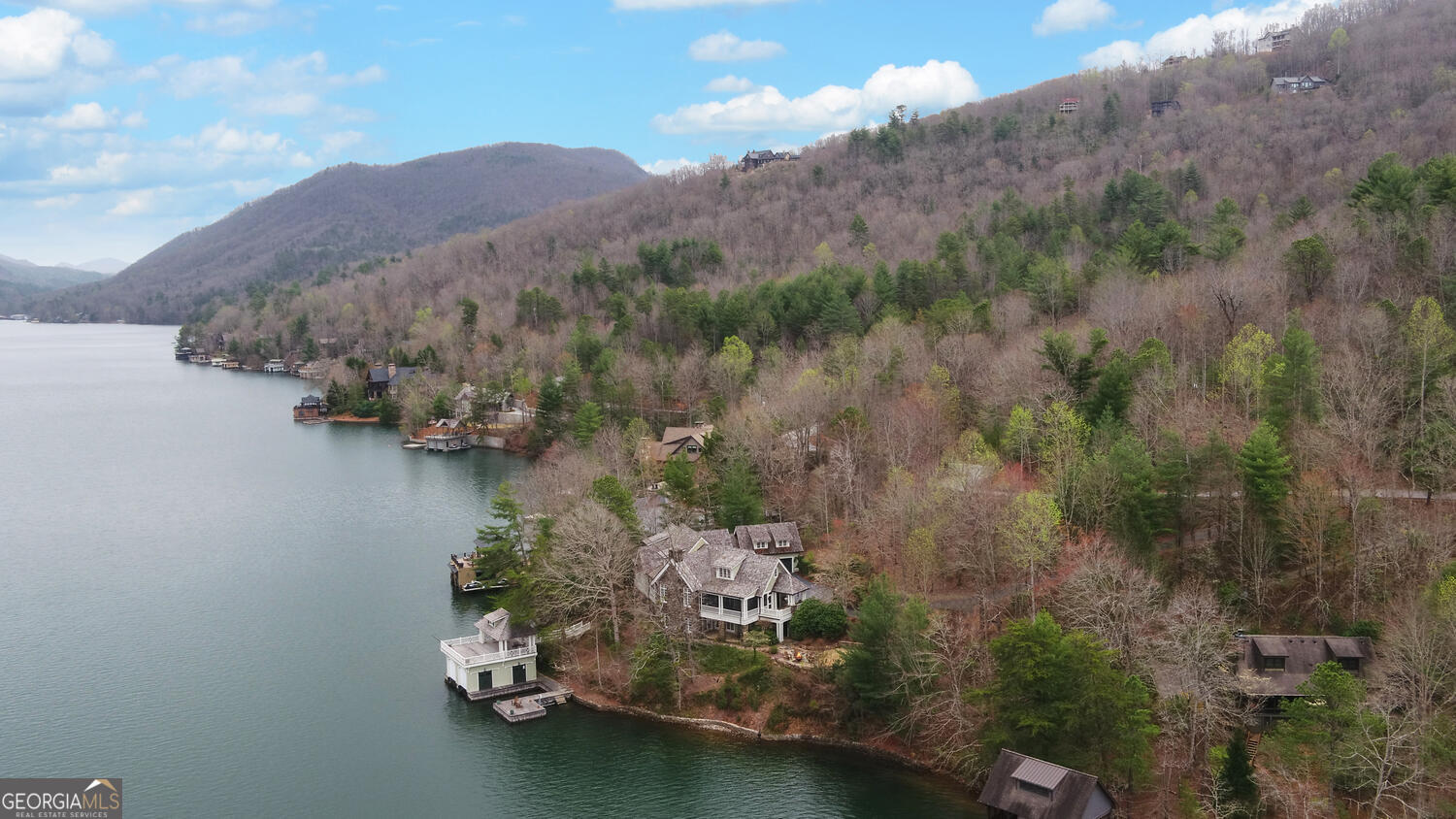 1810 Murray Cove Road Tiger, GA 30576 - Photo 108 of 112