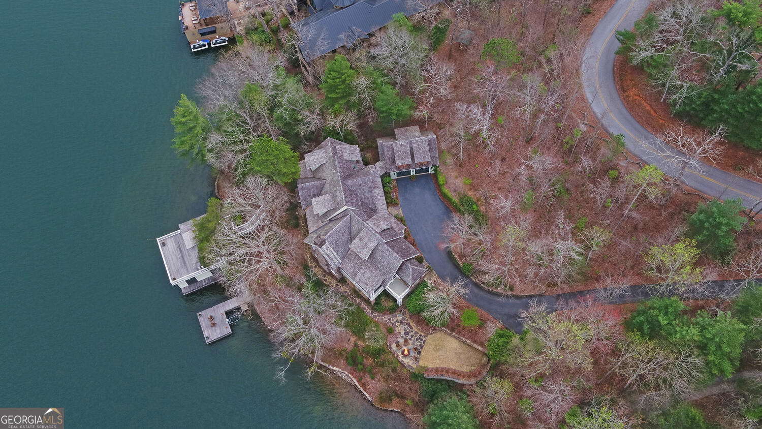 1810 Murray Cove Road Tiger, GA 30576 - Photo 109 of 112