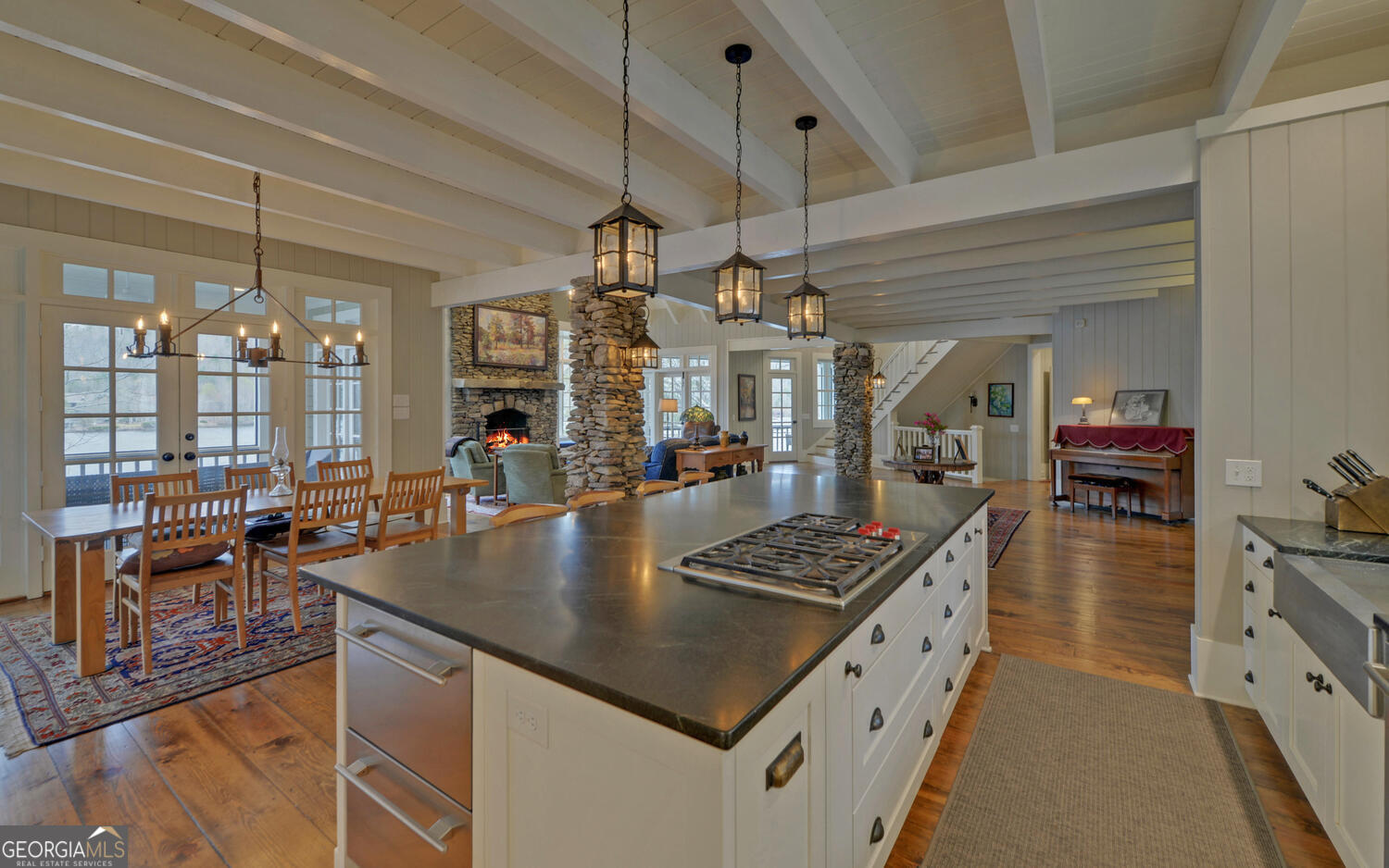 1810 Murray Cove Road Tiger, GA 30576 - Photo 11 of 112