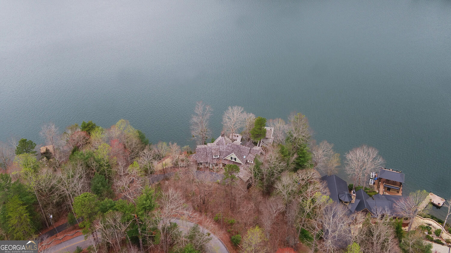 1810 Murray Cove Road Tiger, GA 30576 - Photo 111 of 112