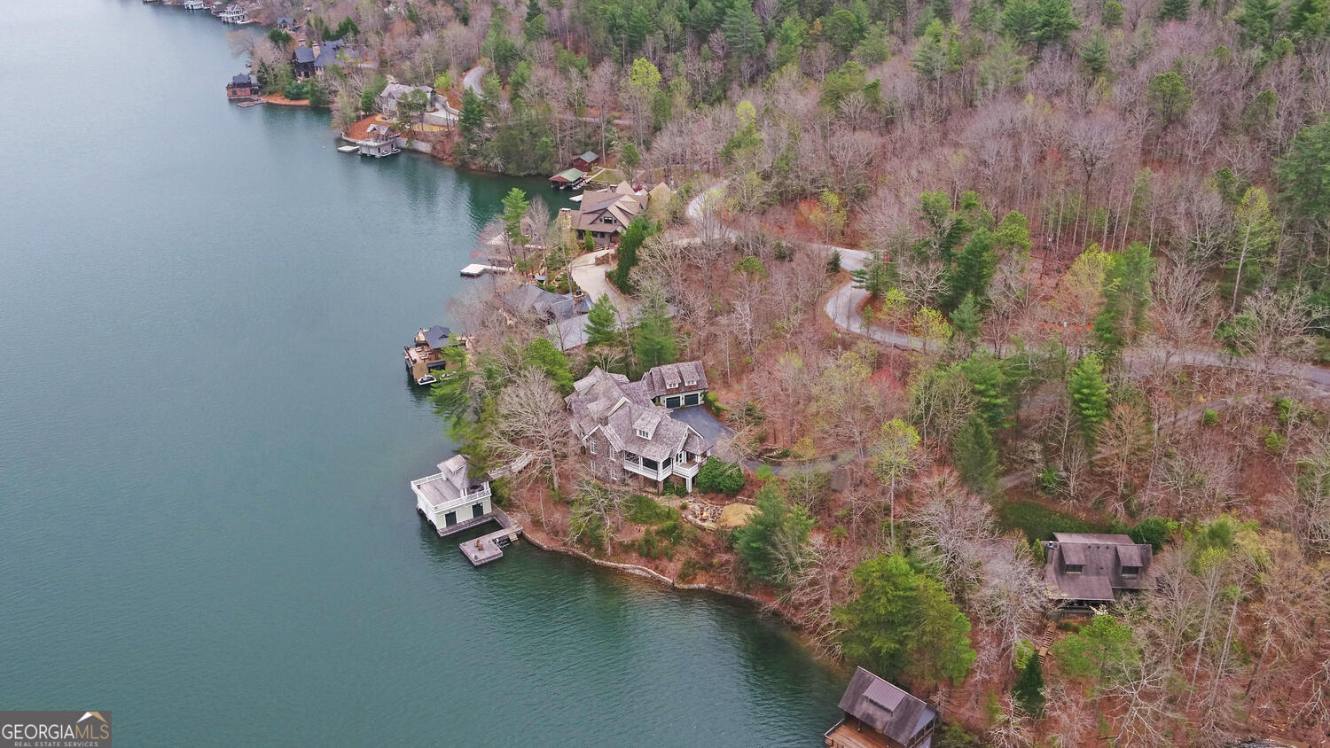 1810 Murray Cove Road Tiger, GA 30576 - Photo 112 of 112