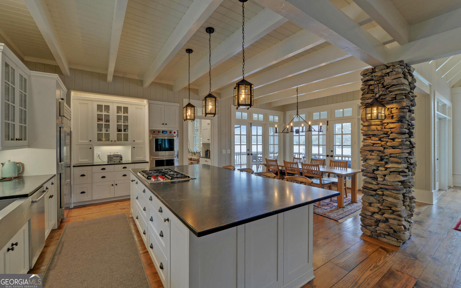 1810 Murray Cove Road Tiger, GA 30576 - Photo 12 of 112