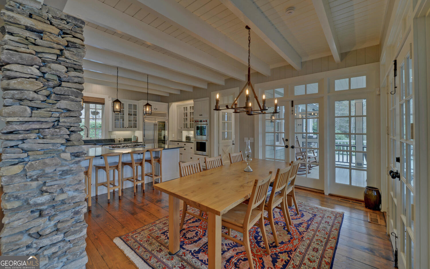 1810 Murray Cove Road Tiger, GA 30576 - Photo 13 of 112