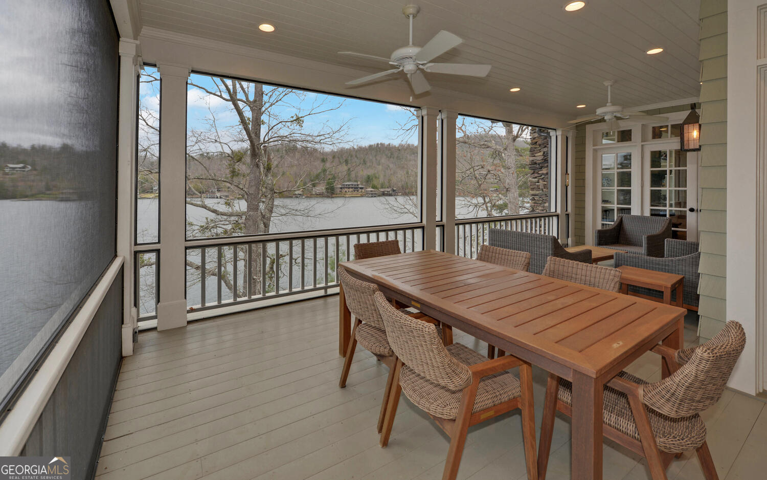 1810 Murray Cove Road Tiger, GA 30576 - Photo 20 of 112